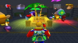   Rosco McQueen Firefighter Extreme