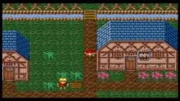 RPG Maker  PlayStation 1