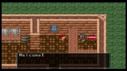 RPG Maker PS1