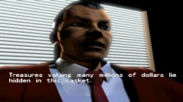 Runabout ��� PlayStation 1