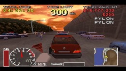 Runabout��� PS1