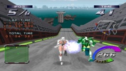 ������� ��� Running High