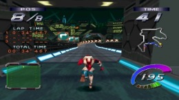 �������� Running High