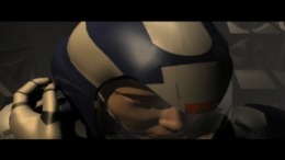 Running High��� PS1