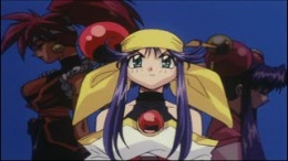 Saber Marionette J - Battle Sabers �����