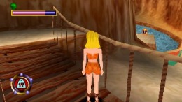   Sabrina The Teenage Witch - A Twitcht in Time