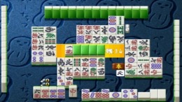 ������� Saibara Rieko no Mahjong Toriatama Kikou