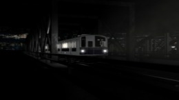 Saishuu Densha ��� PlayStation 1