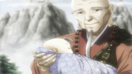 ������� Saiyuki