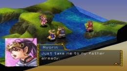 Saiyuki��� PS1