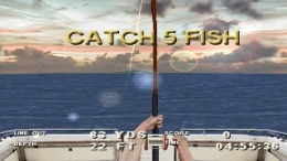   Saltwater Sportfishing