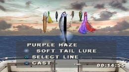  Saltwater Sportfishing