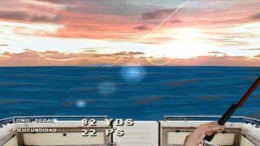 Saltwater Sportfishing PS1