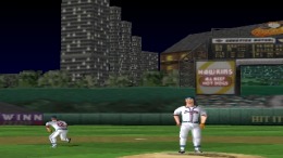   Sammy Sosa High Heat Baseball 2001