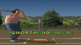 Sammy Sosa Softball Slam  PlayStation 1