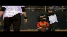   Sammy Sosa Softball Slam