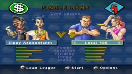  Sammy Sosa Softball Slam