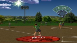 Sammy Sosa Softball Slam PS1