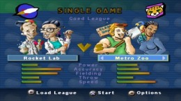 Sammy Sosa Softball Slam 