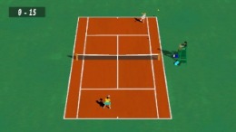  Sampras Extreme Tennis