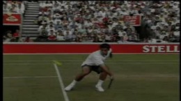   Sampras Extreme Tennis