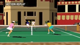  Sampras Extreme Tennis