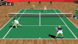  Sampras Extreme Tennis