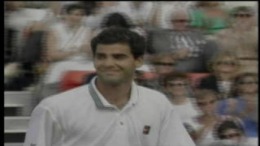 Sampras Extreme Tennis PS1