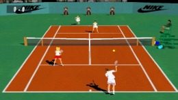   Sampras Extreme Tennis