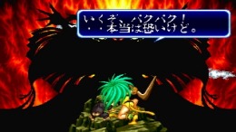 ������� ��� Samurai Spirits - Kenkaku Shinan Pack