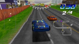 San Francisco Rush Extreme Racing