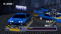   San Francisco Rush Extreme Racing