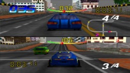  San Francisco Rush Extreme Racing