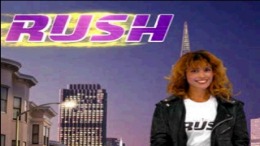   San Francisco Rush Extreme Racing