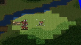 Sangokushi Eiketsuden ��� PlayStation 1