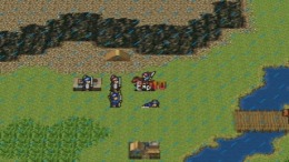 Sangokushi Eiketsuden��� PS1