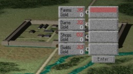 Sangokushi IV ��� PlayStation 1