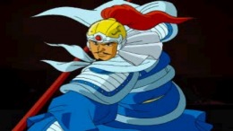 �������� Sangokushi Koumeiden