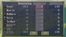 �������� Sangokushi VI