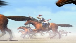 Sangokushi VI��� PS1