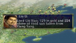 �������� ���� Sangokushi VI