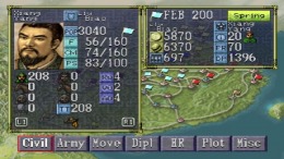 Sangokushi VI �����