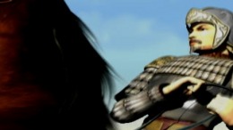 ����������� ���� Sangokushi VI