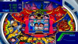 �������� Sankyo Fever - Downtown Geki