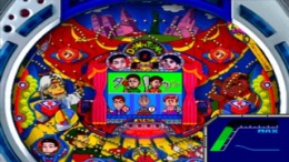 �������� ���� Sankyo Fever - Downtown Geki