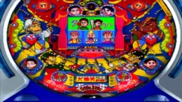 Sankyo Fever - Downtown Geki �����