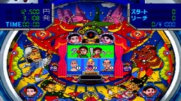 ����������� ���� Sankyo Fever - Downtown Geki