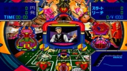 Sankyo Fever Jikki Simulation �����