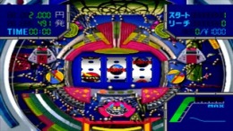 ����������� ���� Sankyo Fever Jikki Simulation