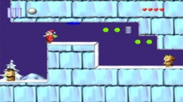   Santa Claus Saves the Earth